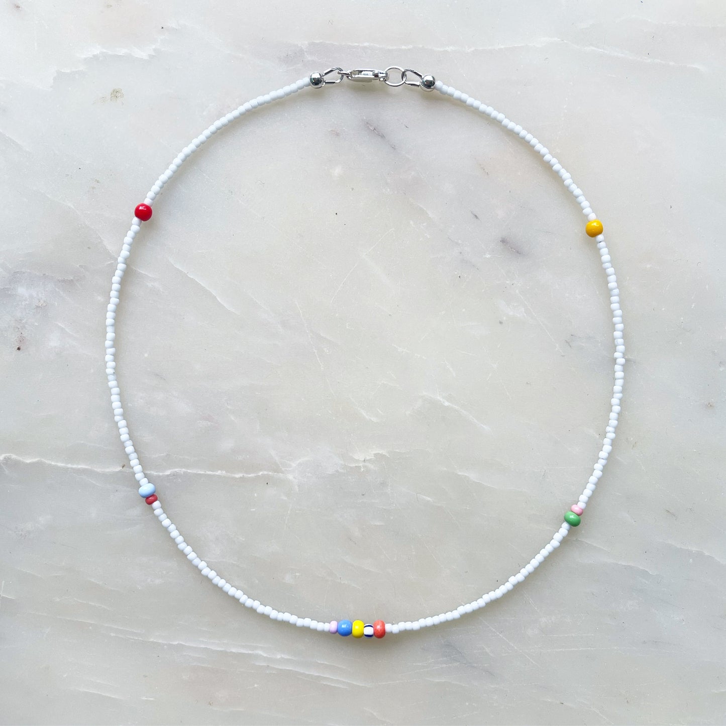 Colour Pop Necklace