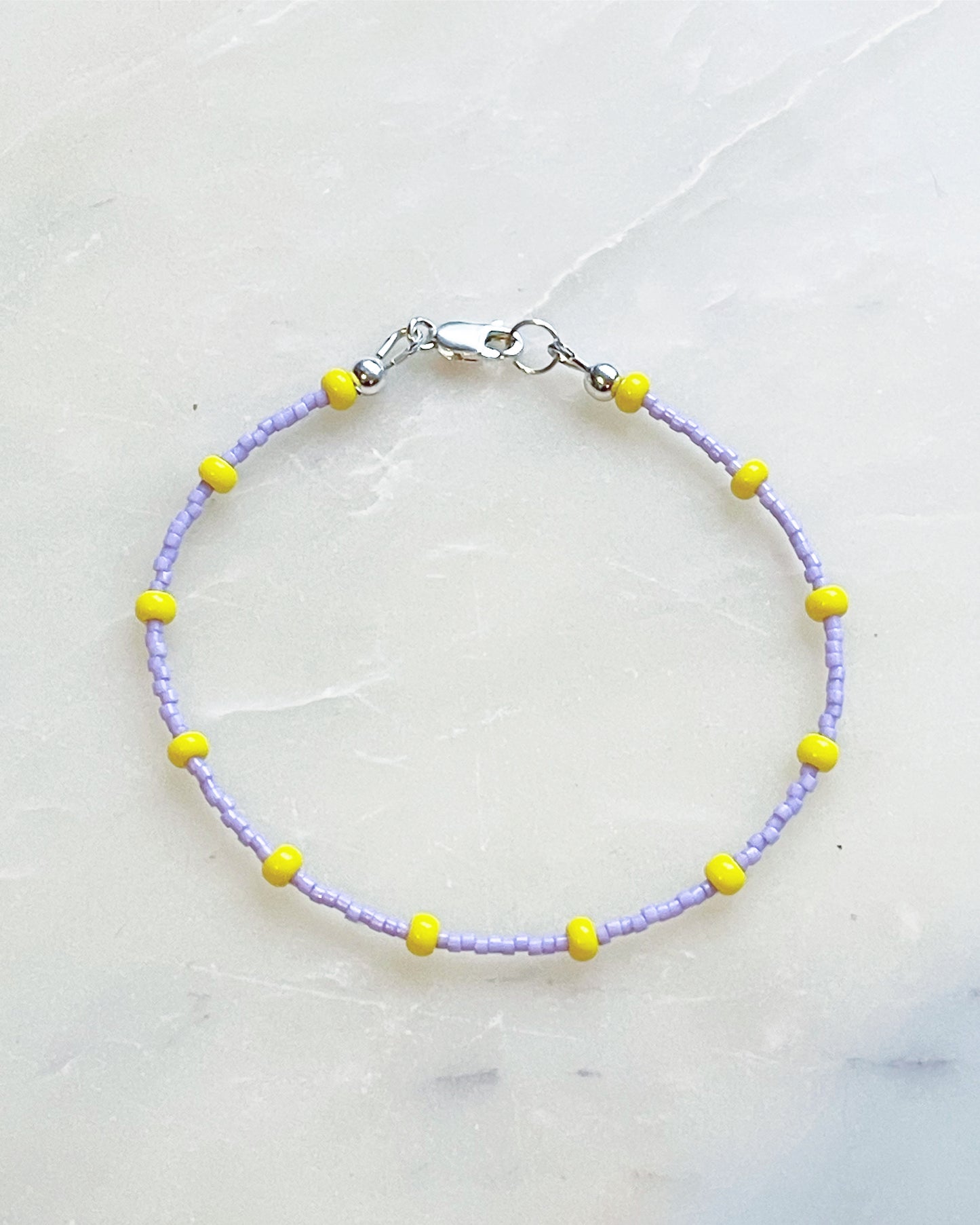 Jumbo Satelite Bracelet