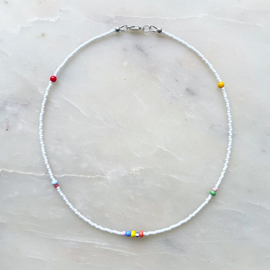 Colour Pop Necklace