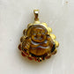 Buddha Pendant