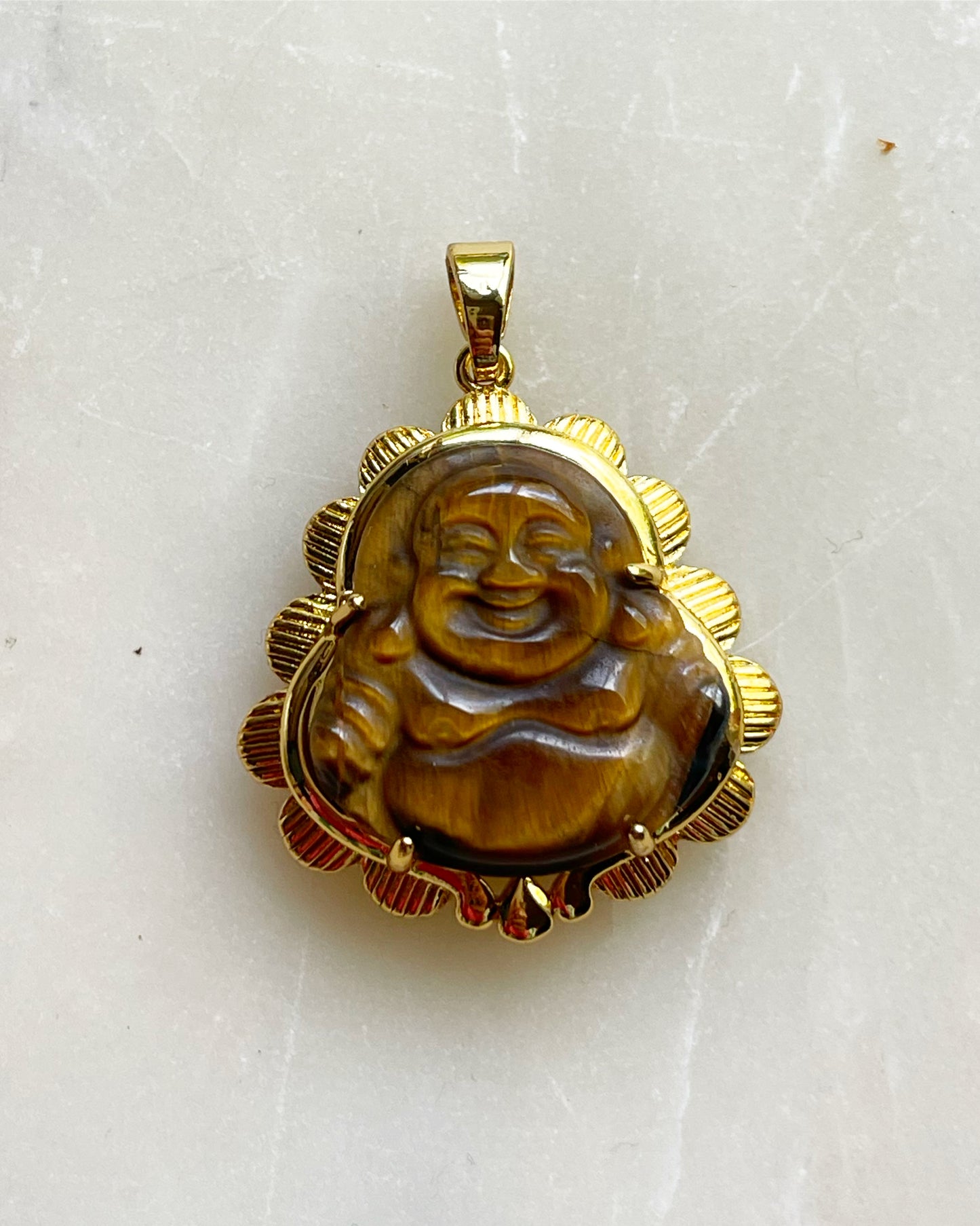 Buddha Pendant