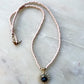 Star Charm Necklace