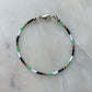 Support Palestine Bracelet in Gold