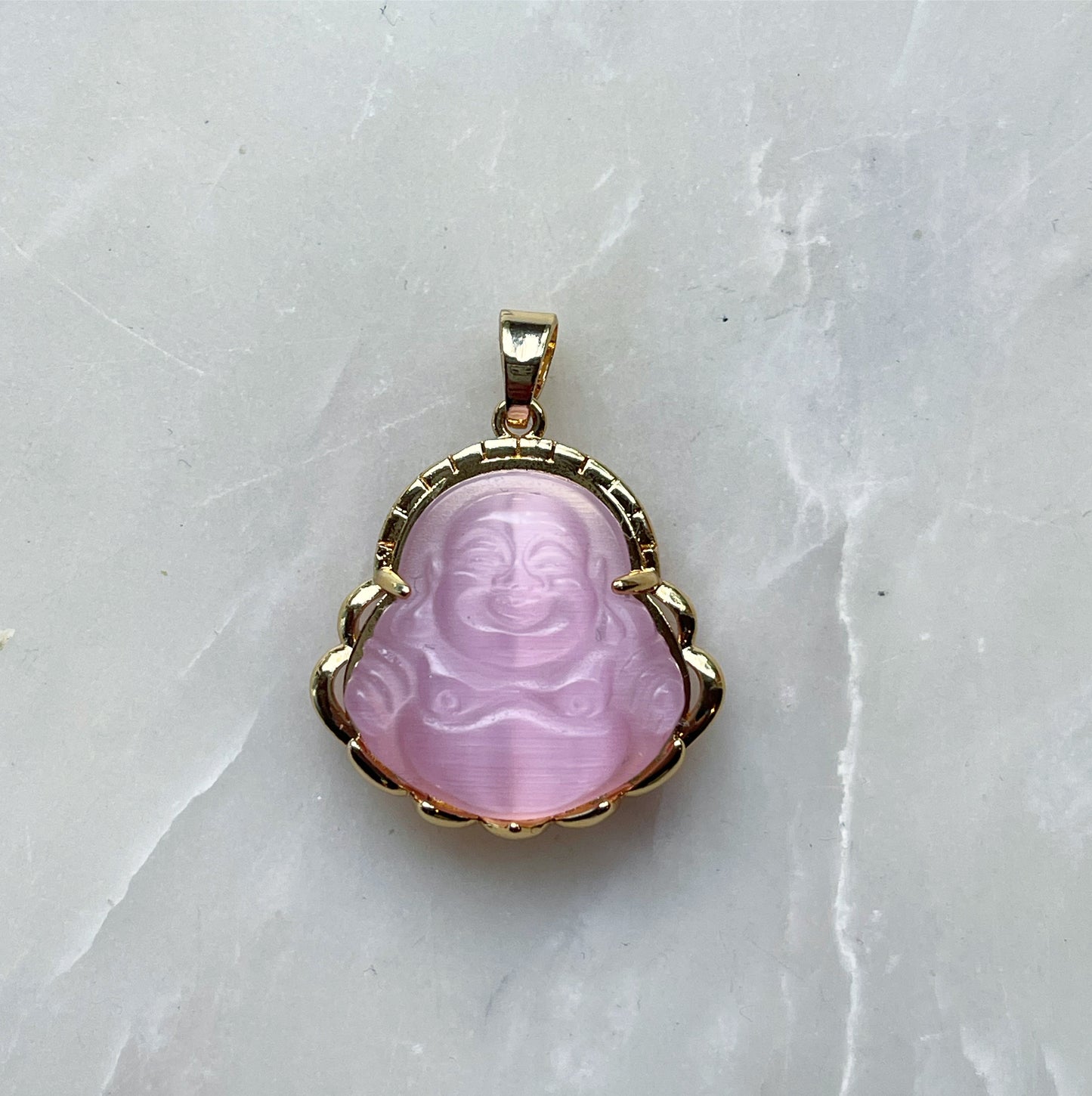 Buddha Pendant