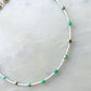 Mint Spice Necklace