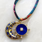 Lapis Liberty of London Necklace