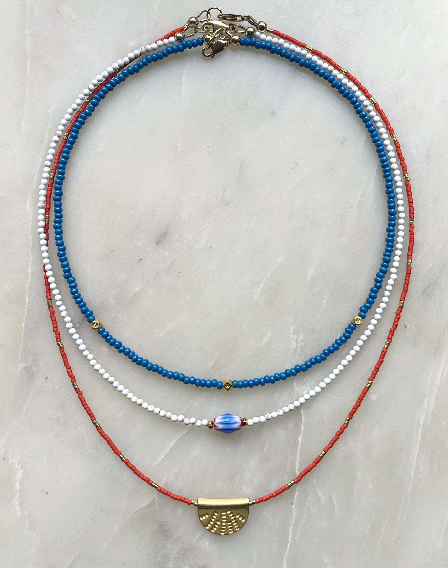 Murano Necklace