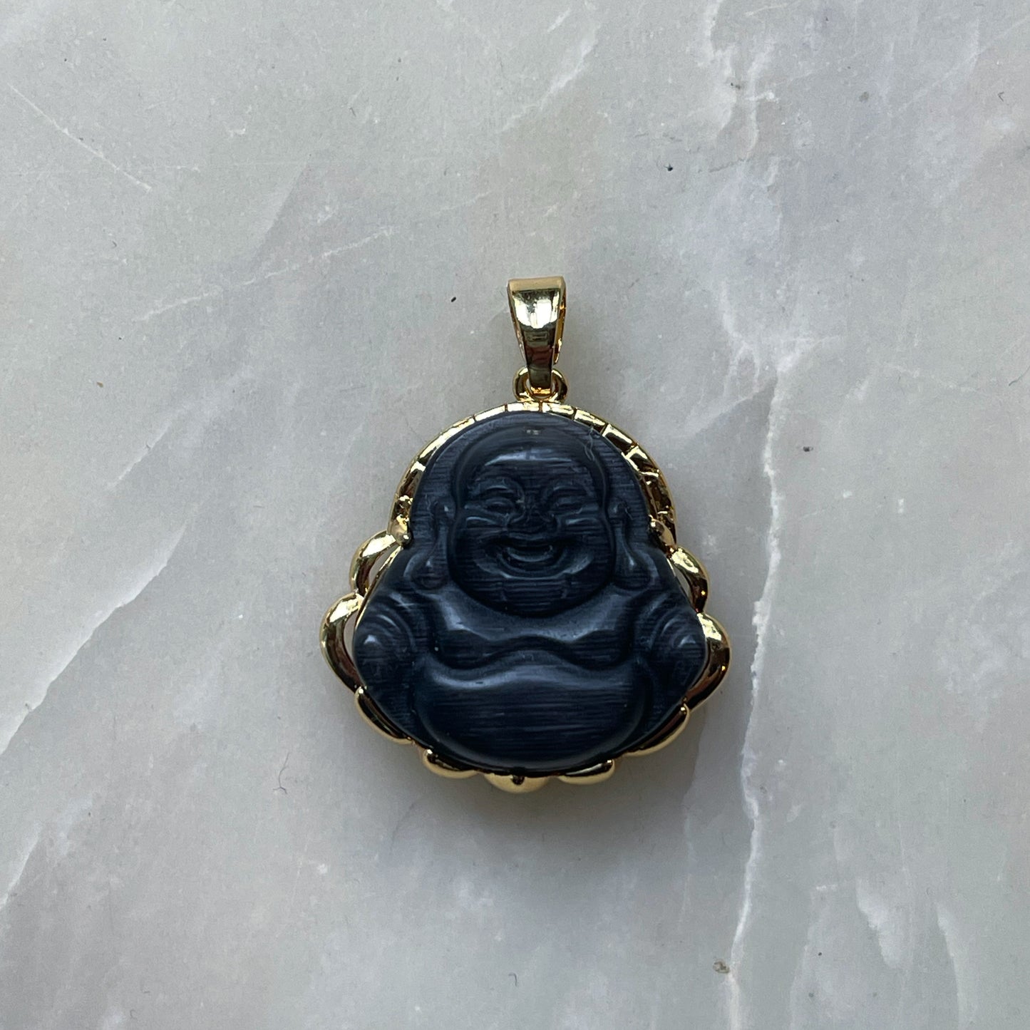 Buddha Pendant