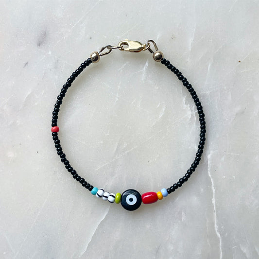 Dangerous Female’s Collab Bracelet