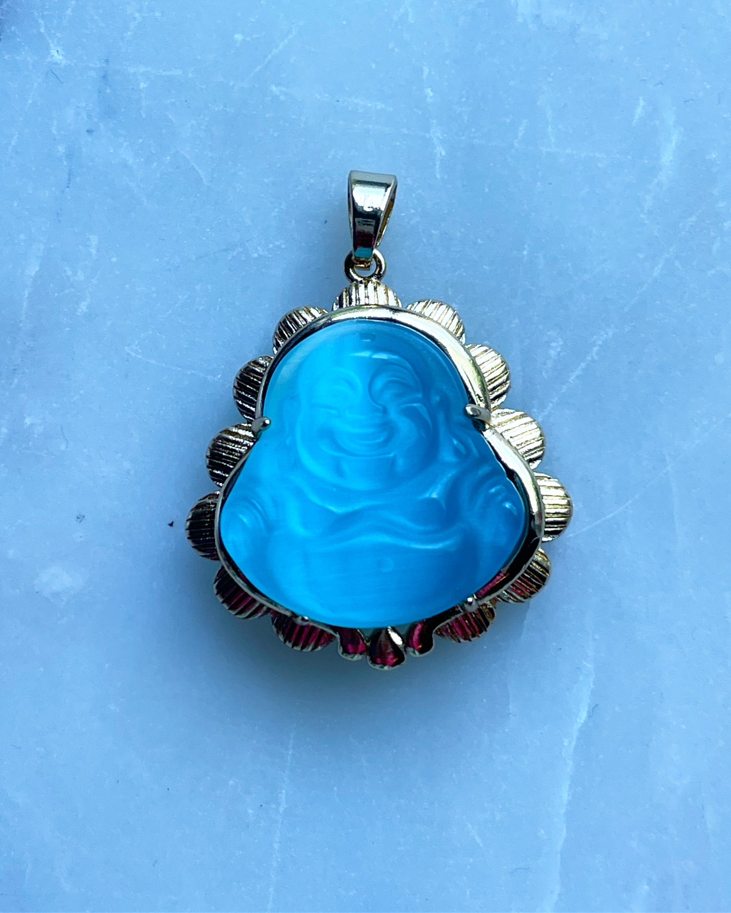 Buddha Pendant