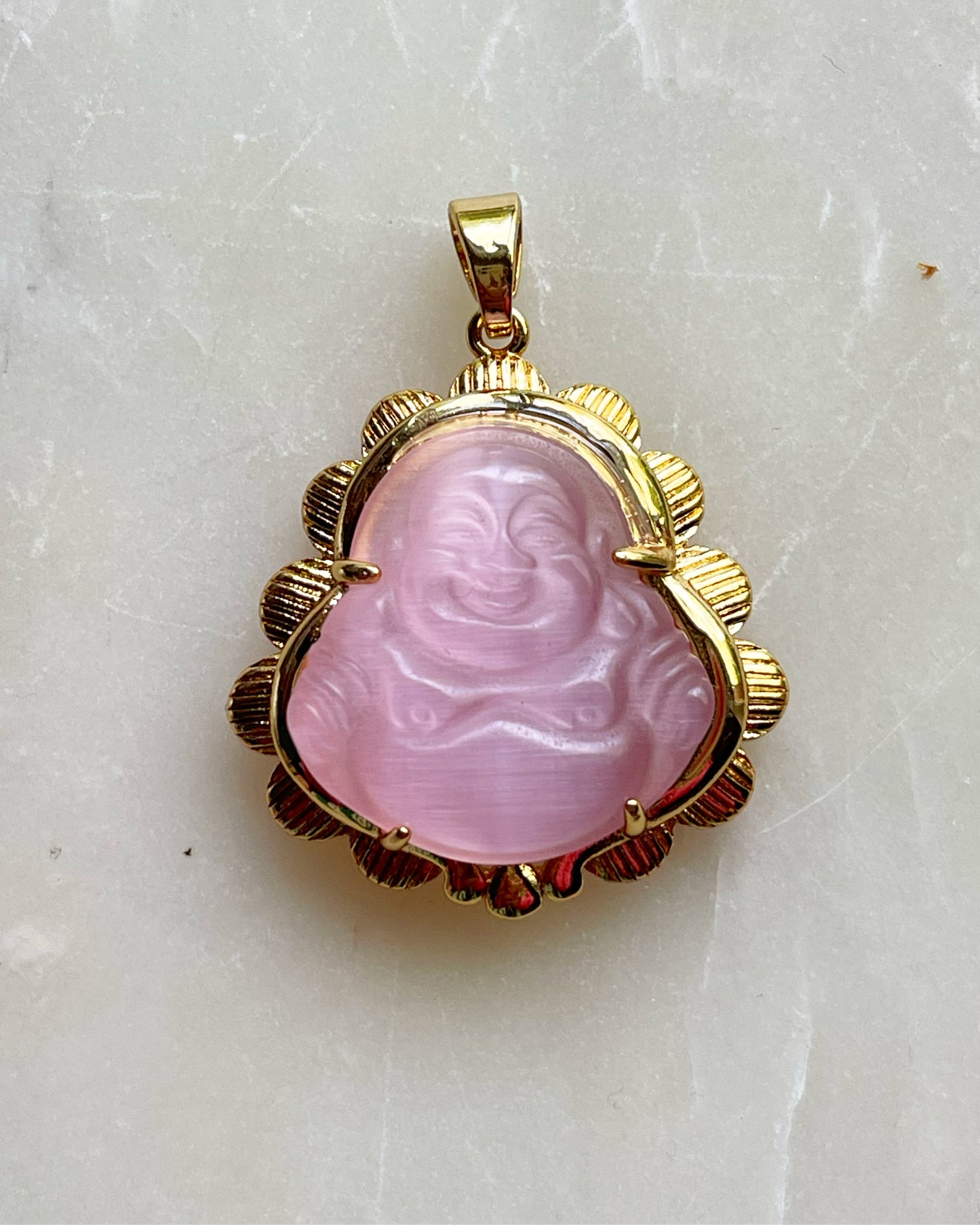 Buddha Pendant