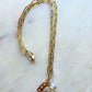Eye Charm Necklace