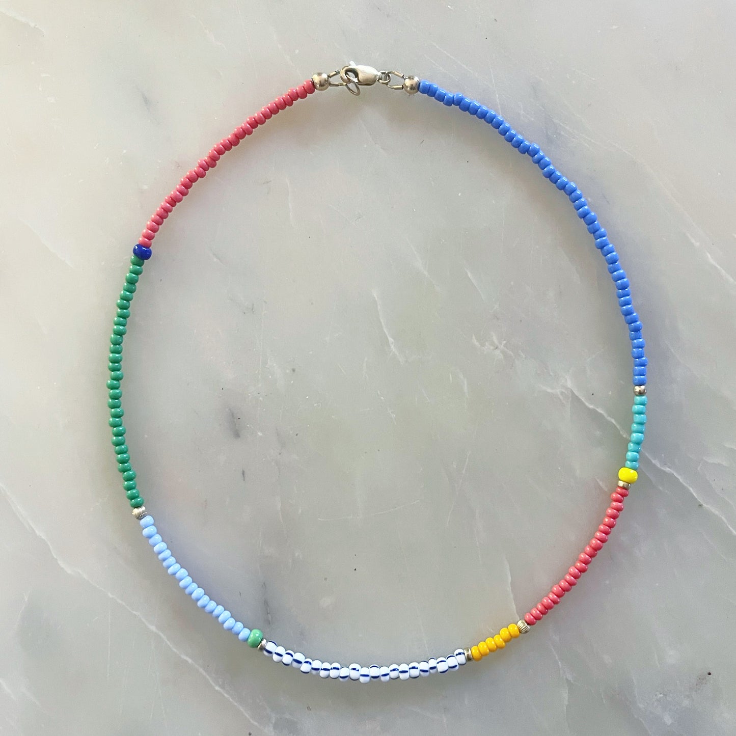 Art Brights necklace