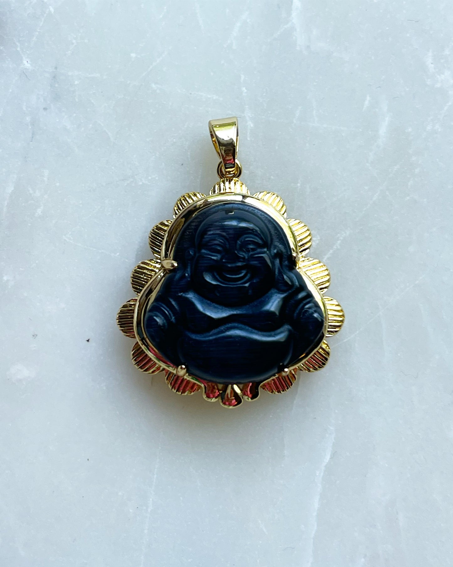 Buddha Pendant