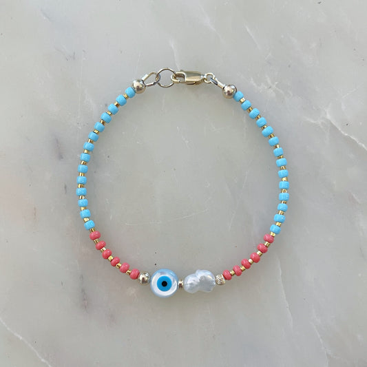 Limited Edition Eye Bracelet