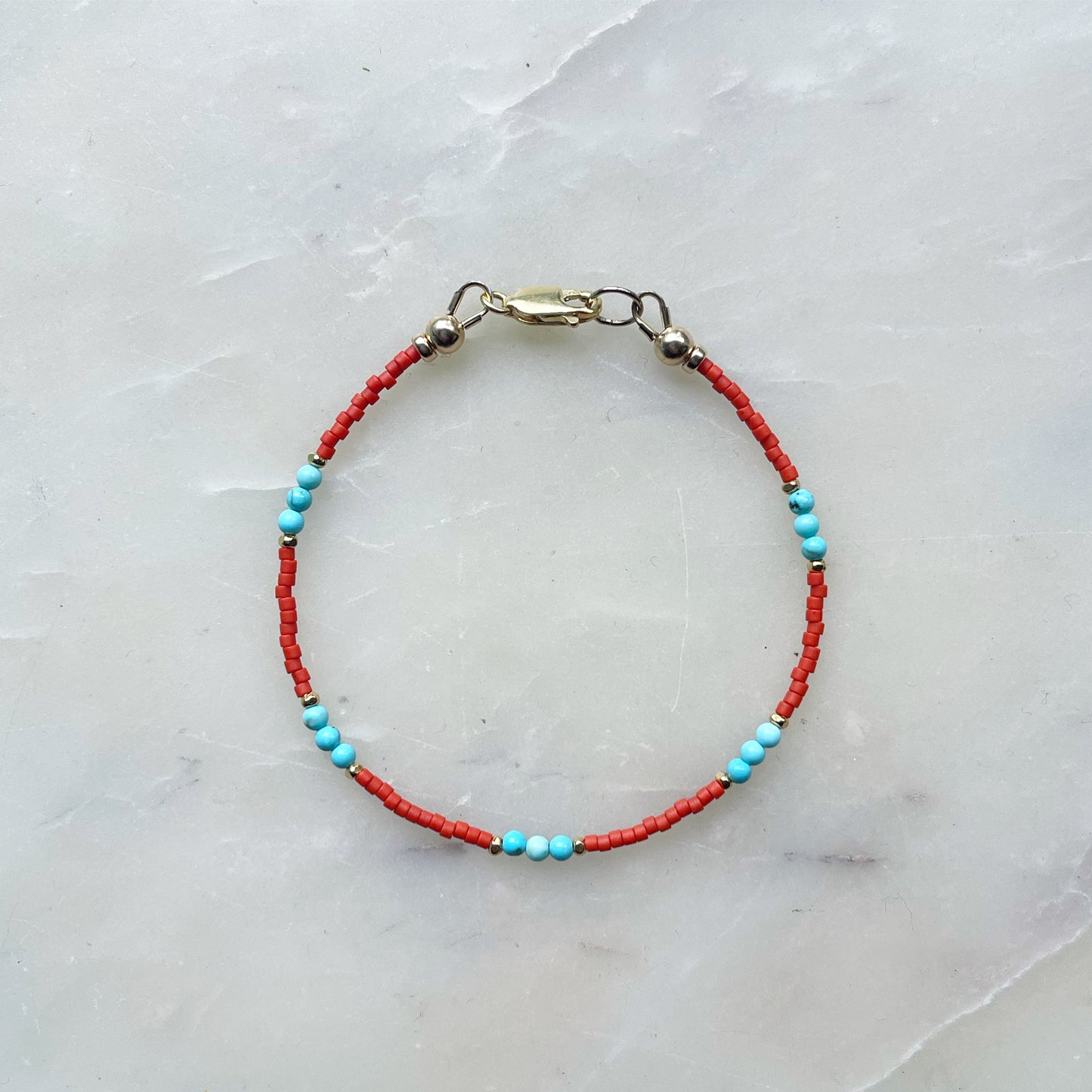 Desert Bracelet