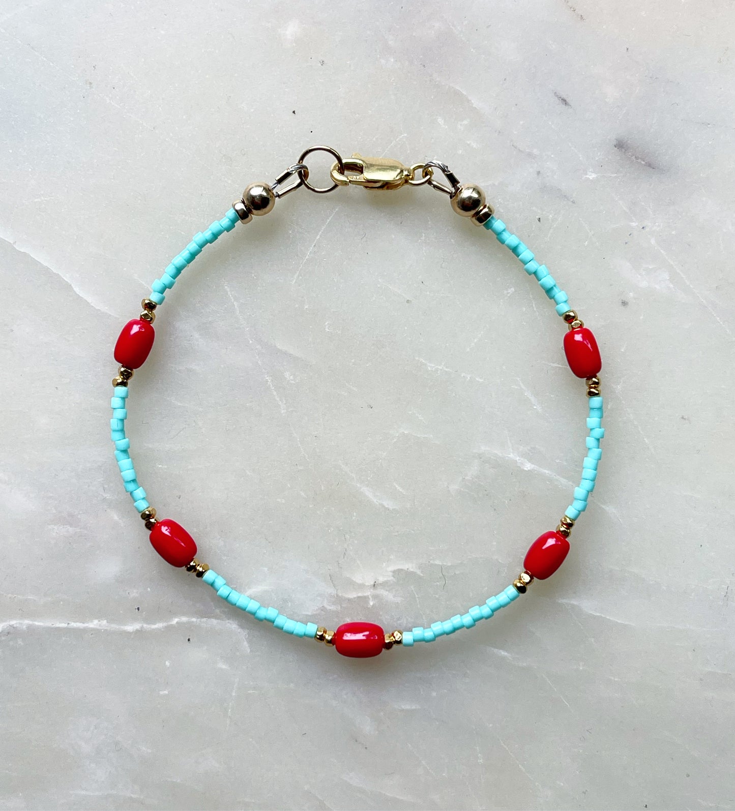 Izmir Bracelet