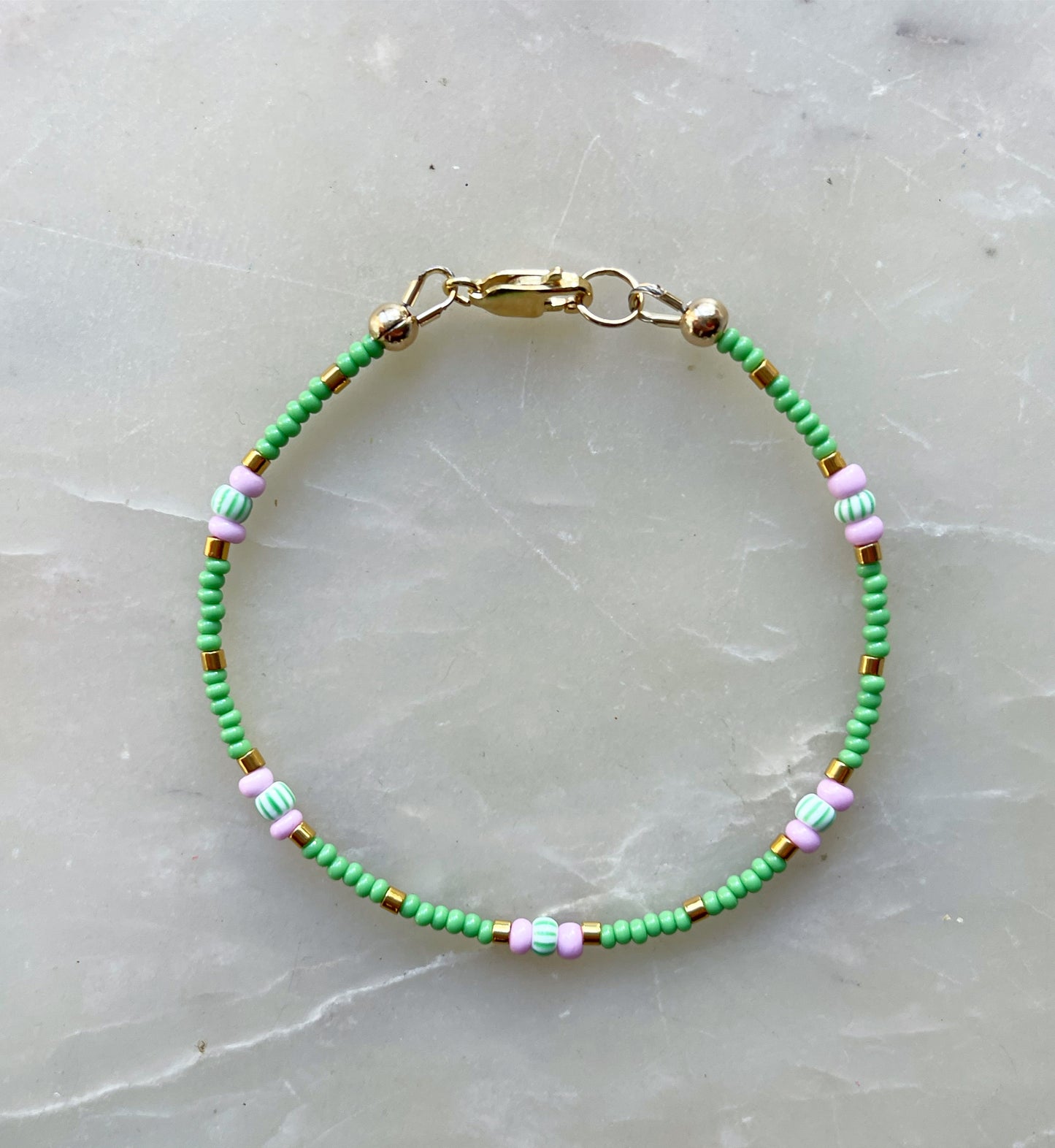 Lolly Bracelet