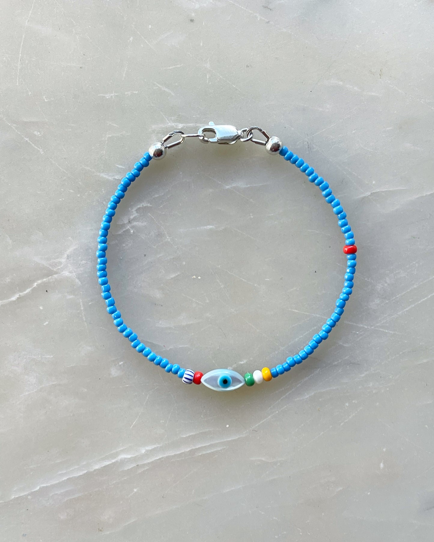 Mini Eye Bracelet