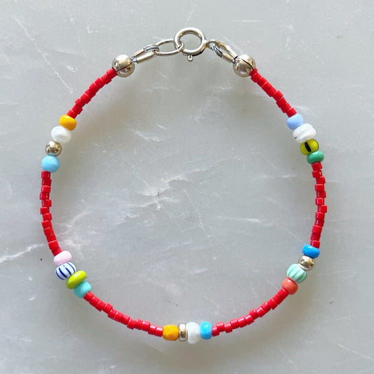 Colour Pop Bracelet