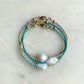 Central Pearl Bracelet