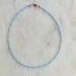 Satellite Necklace