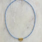 Disc Necklace
