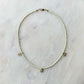 Gold Coin Necklace