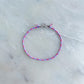 Stripe Bracelet