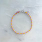 Stripe Bracelet