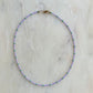 Satellite Necklace