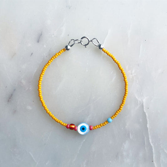 Eye Bracelet