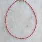 Satellite Necklace
