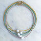Freshwater Pearl Necklace