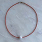 Freshwater Pearl Necklace