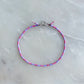 Stripe Bracelet
