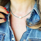 Freshwater Pearl Necklace
