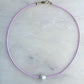 Simplicity Necklace
