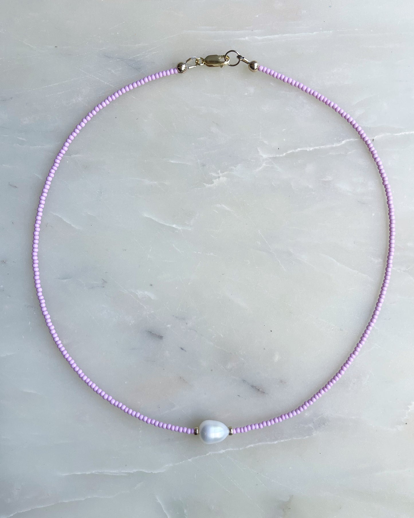 Simplicity Necklace